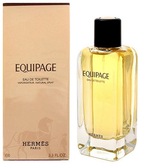 hermes equipage new formula|equipage Hermes.